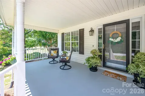 3549 Beatty Road Sherrills Ford NC 28673