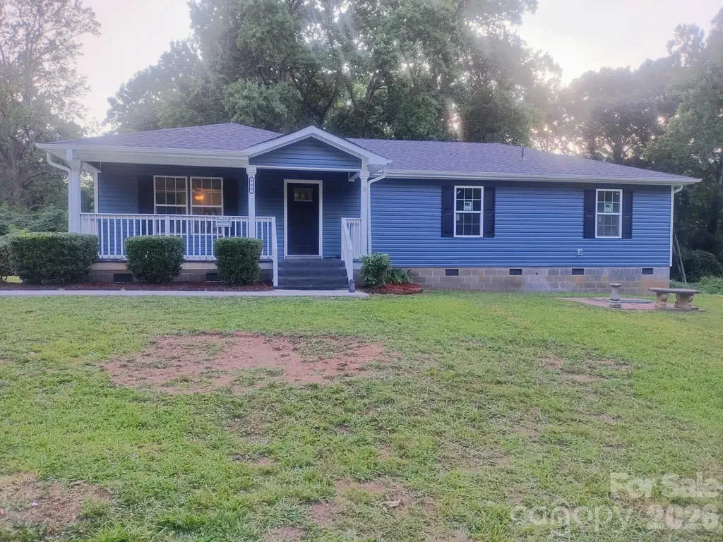 409 Redding Street Gastonia NC 28054