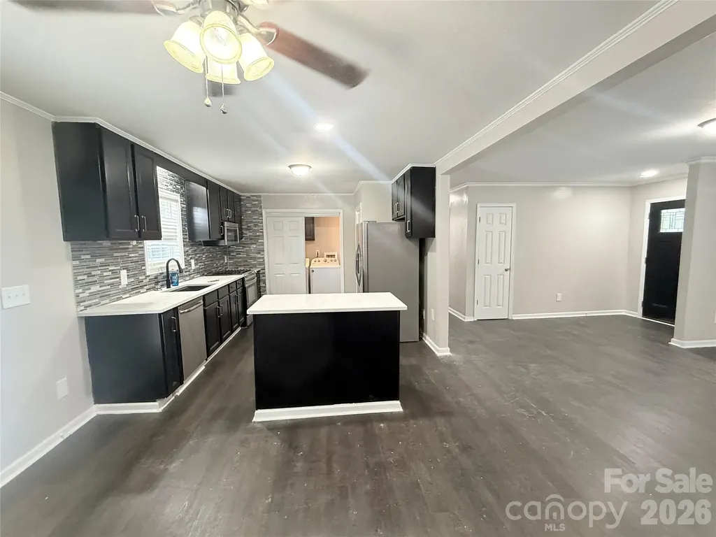 409 Redding Street Gastonia NC 28054
