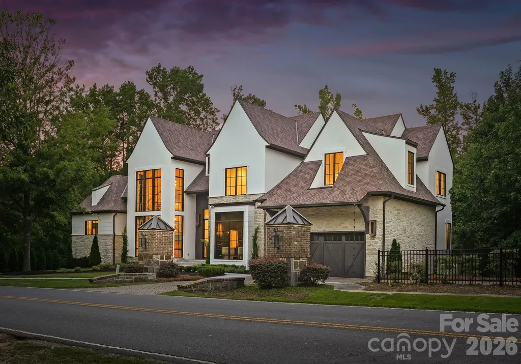 13703 Grand Palisades Parkway Charlotte NC 28278