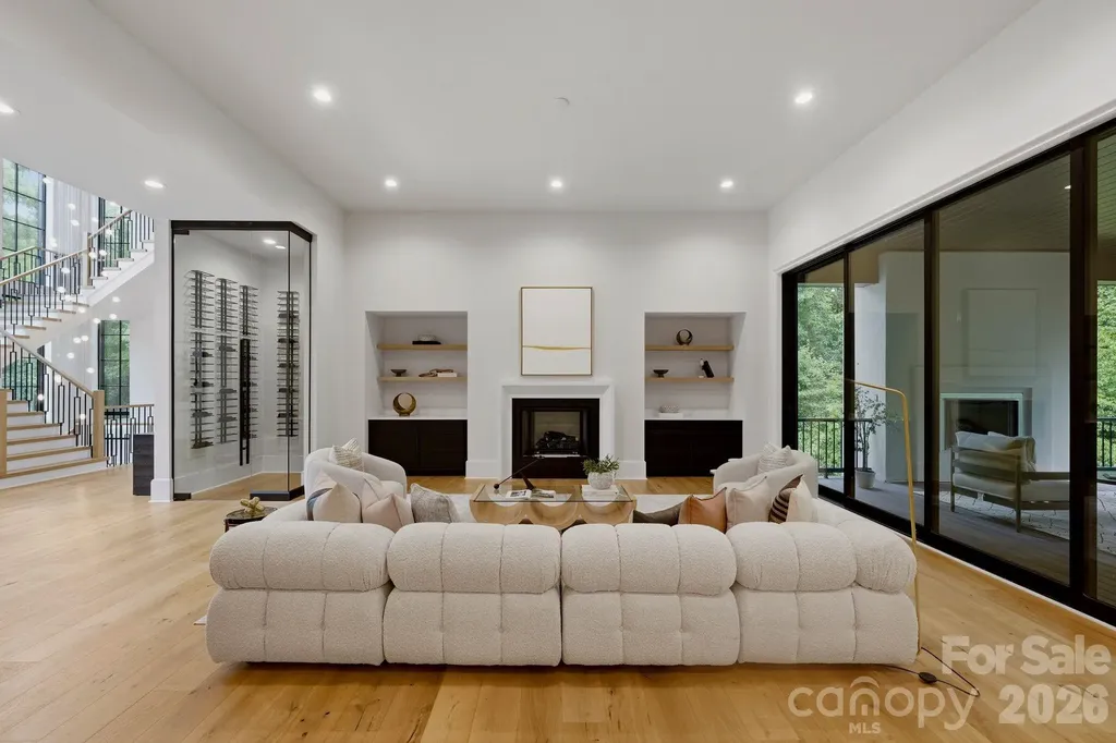 13703 Grand Palisades Parkway Charlotte NC 28278