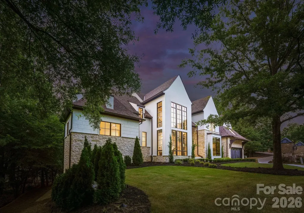 13703 Grand Palisades Parkway Charlotte NC 28278