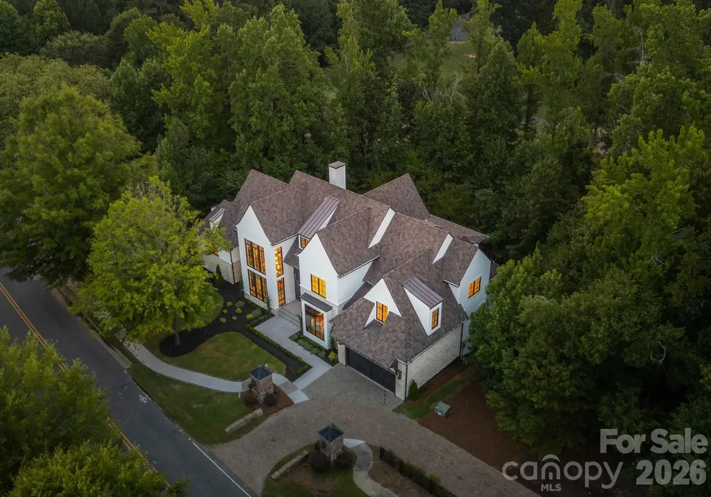 13703 Grand Palisades Parkway Charlotte NC 28278