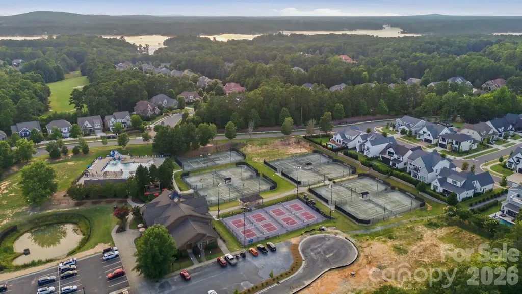 13703 Grand Palisades Parkway Charlotte NC 28278