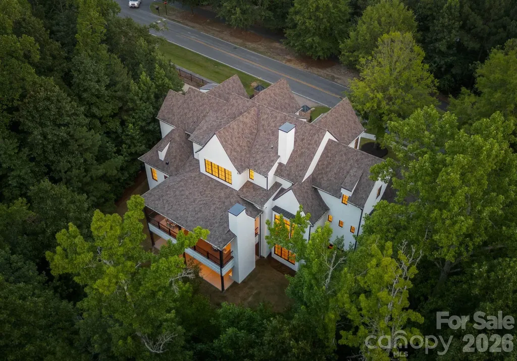 13703 Grand Palisades Parkway Charlotte NC 28278