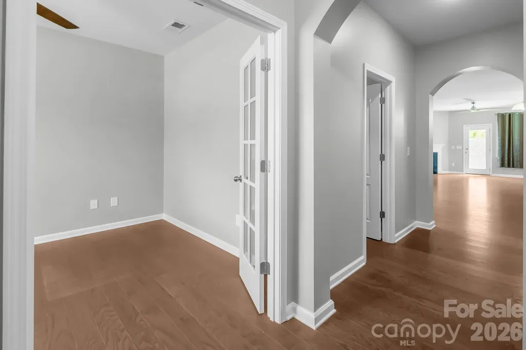 17713 Yarwill Court Charlotte NC 28278