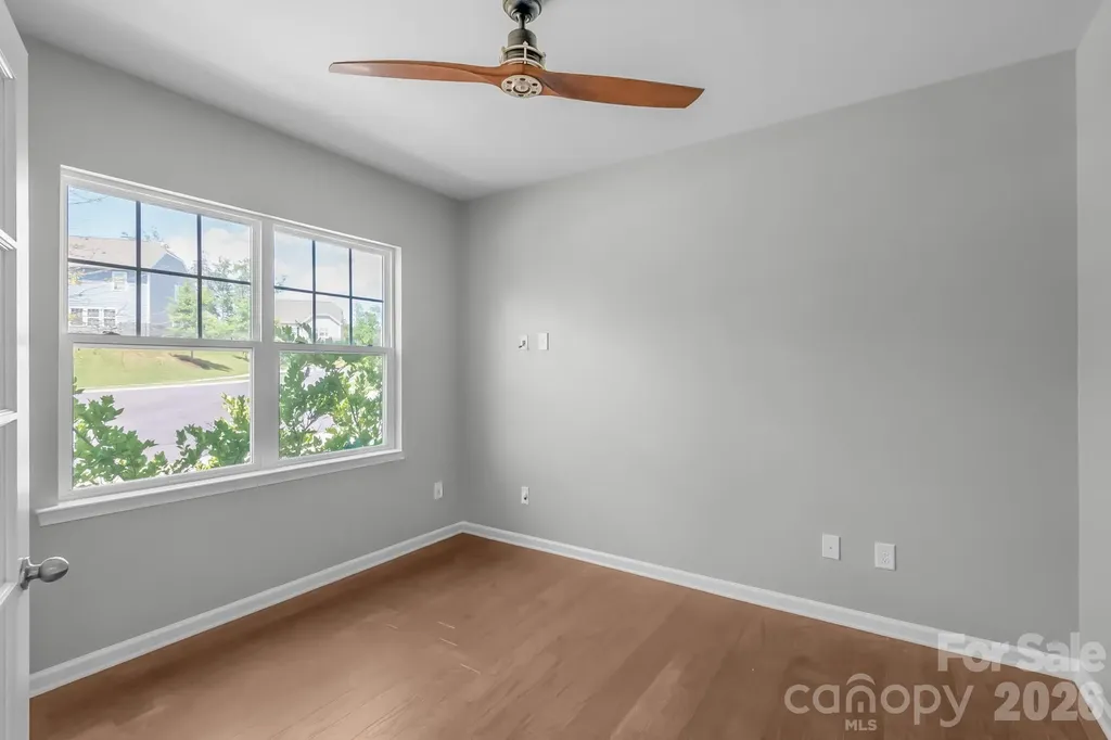 17713 Yarwill Court Charlotte NC 28278