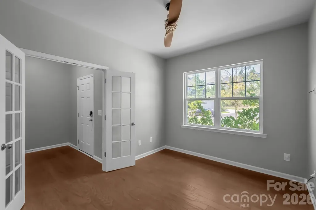 17713 Yarwill Court Charlotte NC 28278
