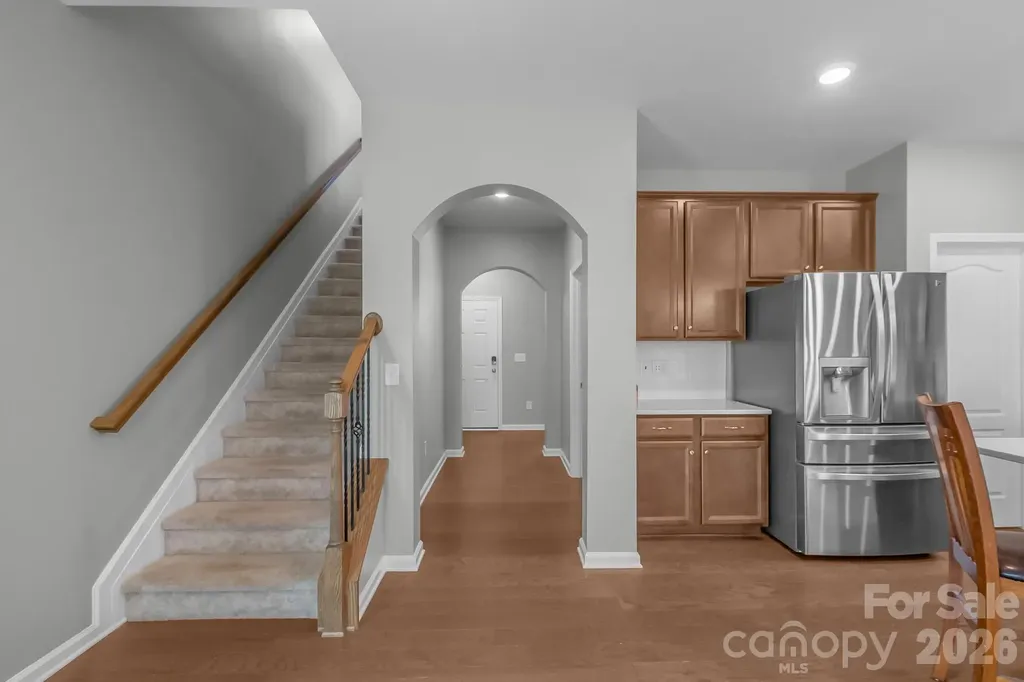 17713 Yarwill Court Charlotte NC 28278