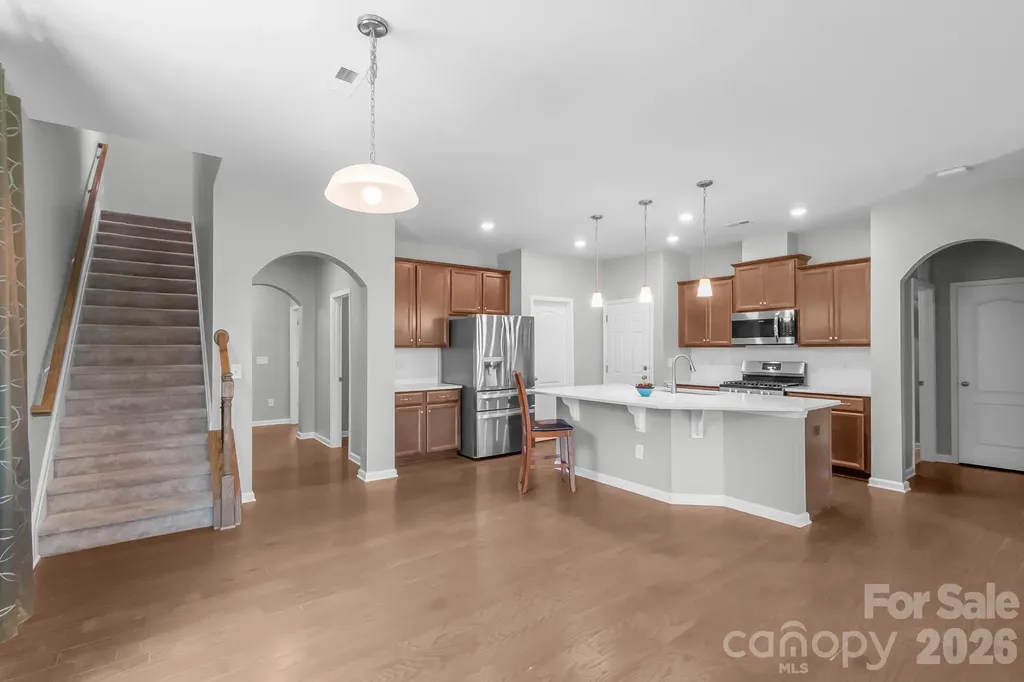 17713 Yarwill Court Charlotte NC 28278