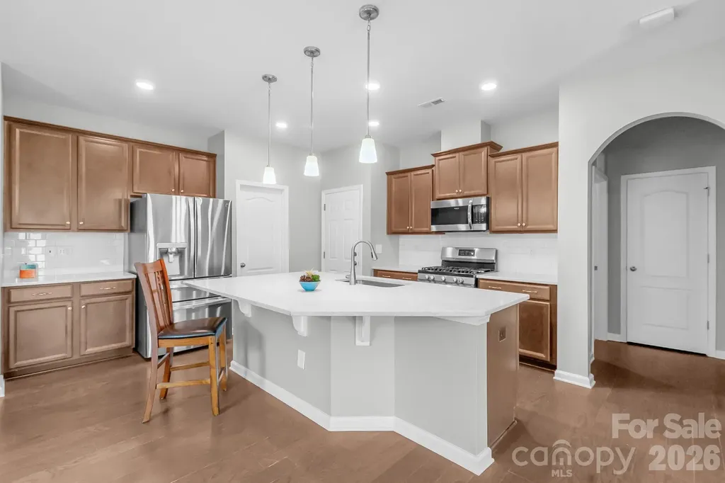 17713 Yarwill Court Charlotte NC 28278
