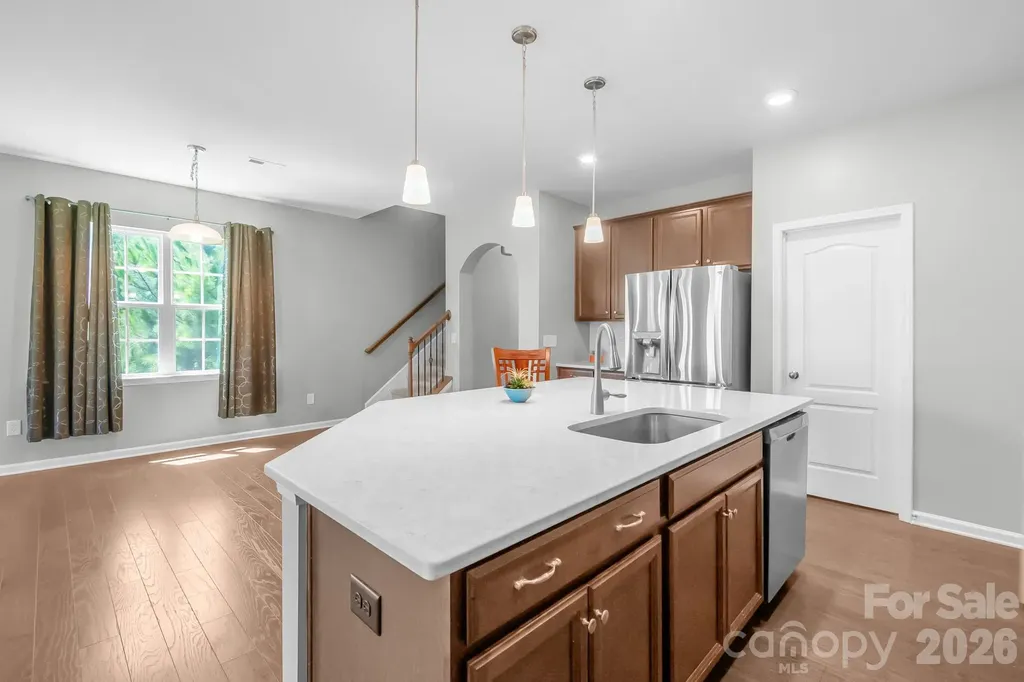 17713 Yarwill Court Charlotte NC 28278