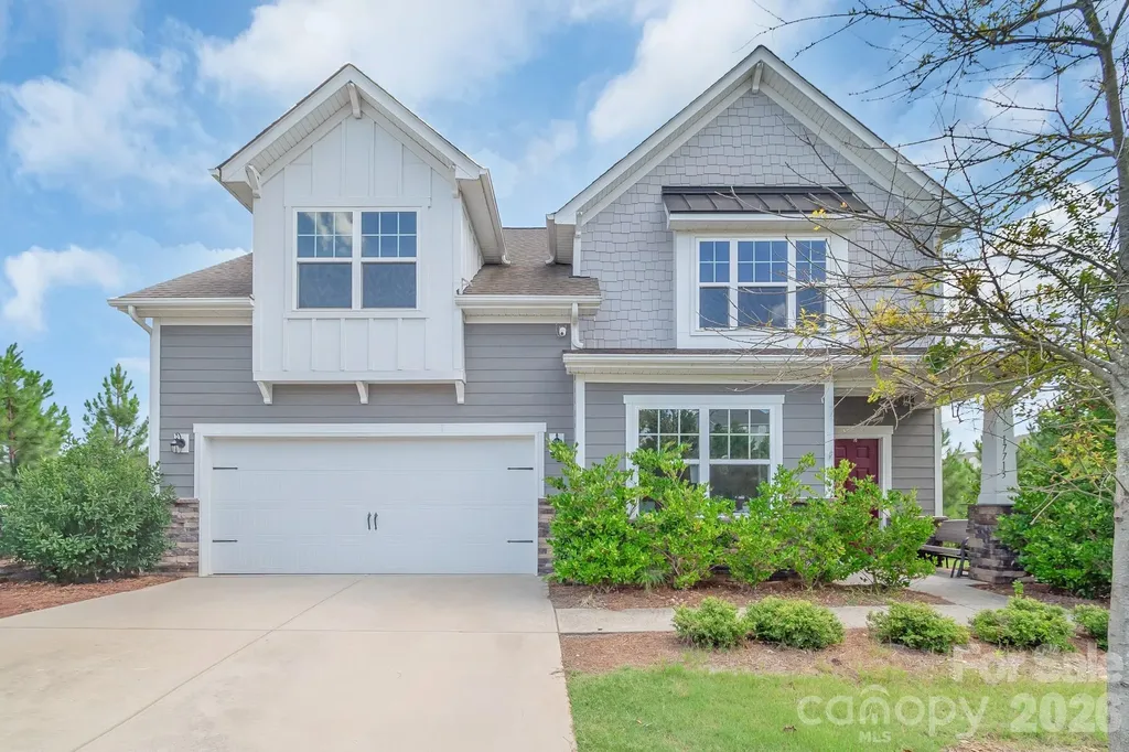 17713 Yarwill Court Charlotte NC 28278