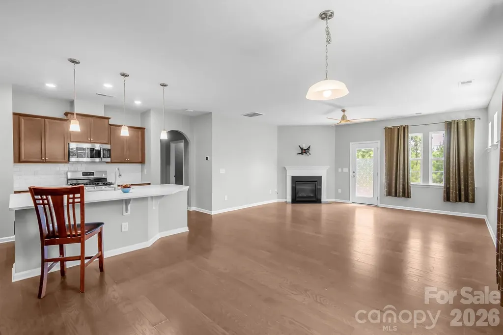 17713 Yarwill Court Charlotte NC 28278