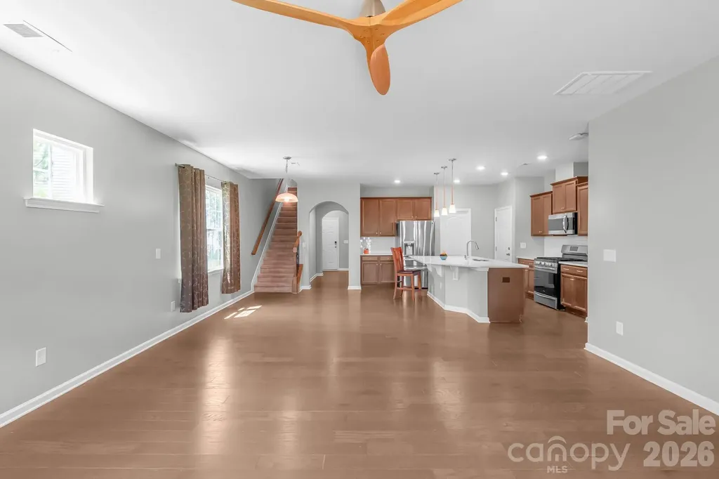 17713 Yarwill Court Charlotte NC 28278