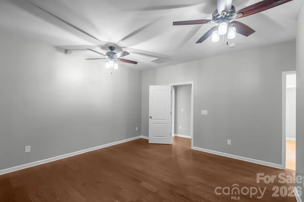 17713 Yarwill Court Charlotte NC 28278