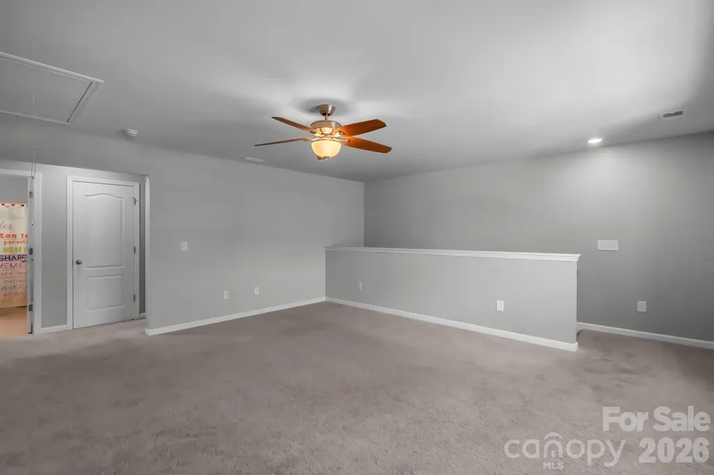 17713 Yarwill Court Charlotte NC 28278