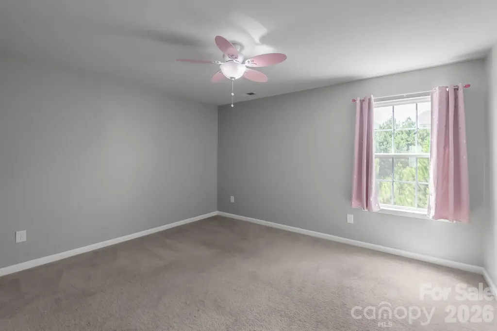 17713 Yarwill Court Charlotte NC 28278