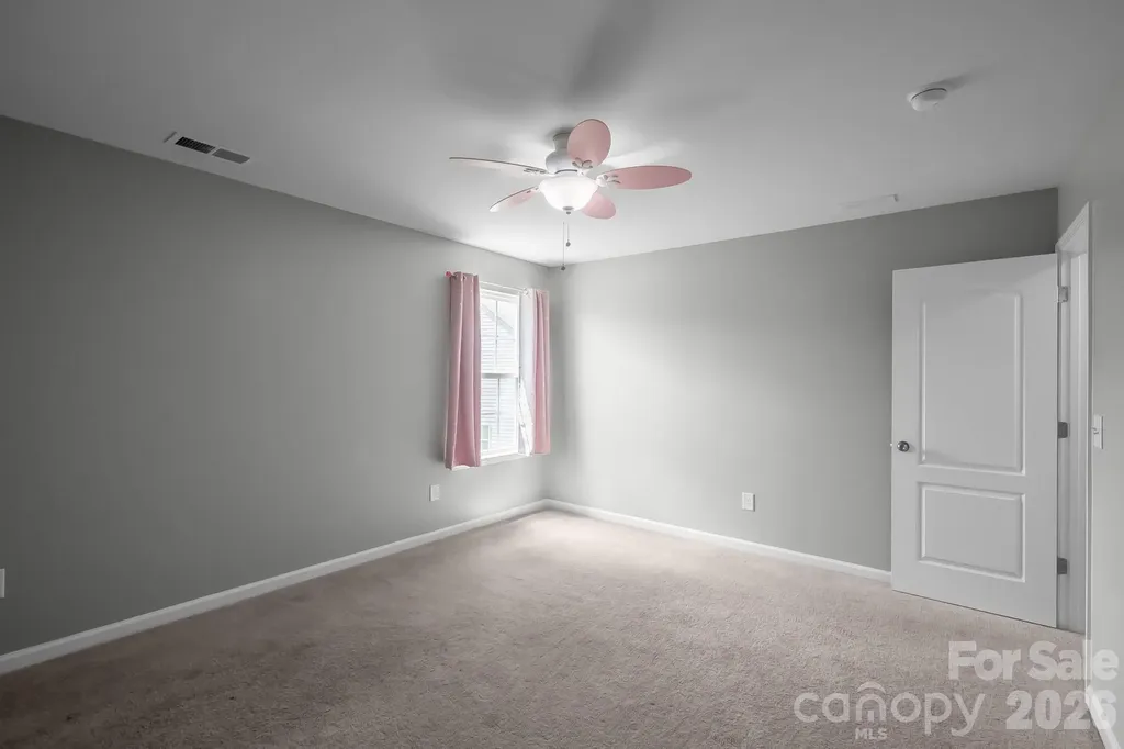 17713 Yarwill Court Charlotte NC 28278