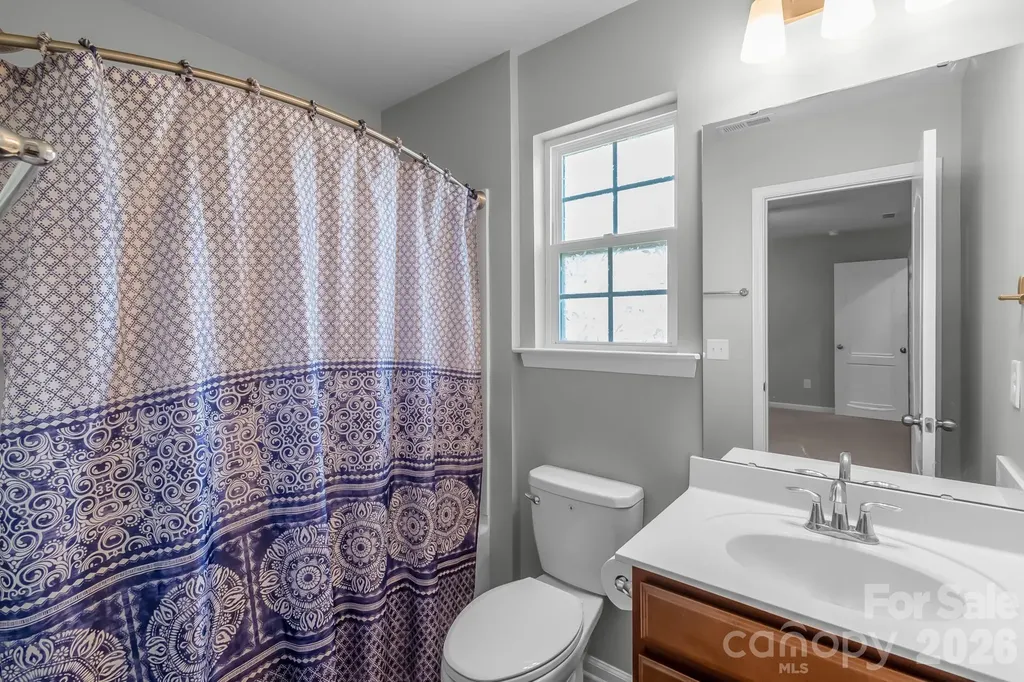 17713 Yarwill Court Charlotte NC 28278