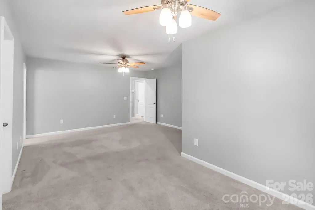17713 Yarwill Court Charlotte NC 28278