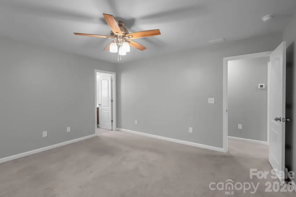 17713 Yarwill Court Charlotte NC 28278