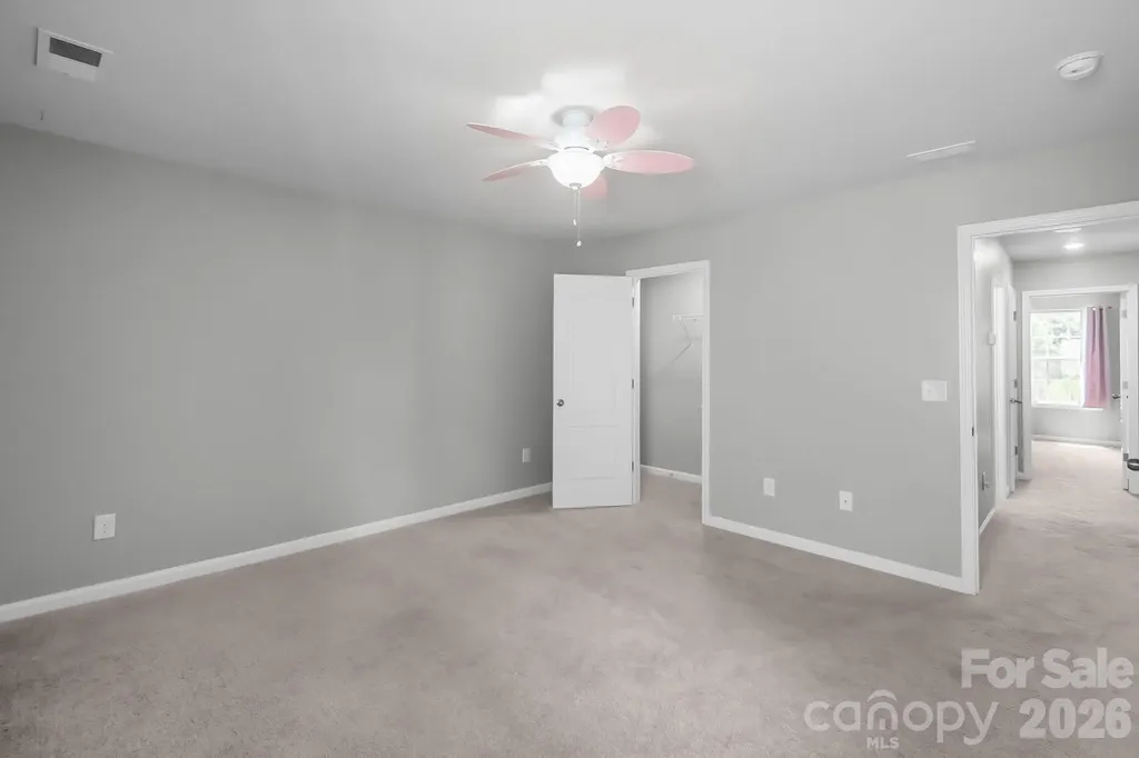 17713 Yarwill Court Charlotte NC 28278