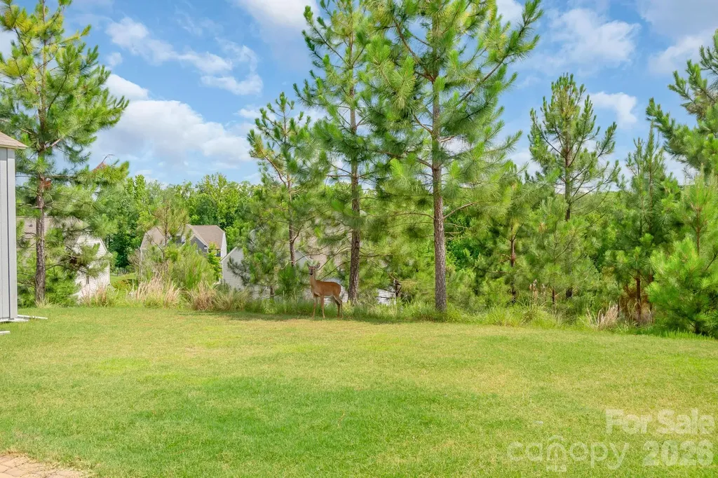 17713 Yarwill Court Charlotte NC 28278