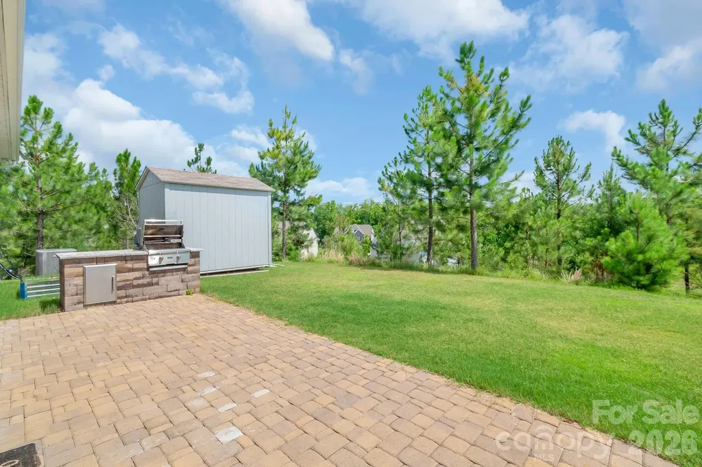 17713 Yarwill Court Charlotte NC 28278
