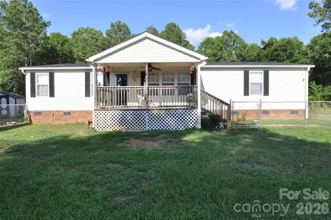 977 Langley Drive Chester SC 29706