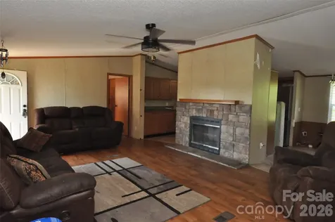 977 Langley Drive Chester SC 29706
