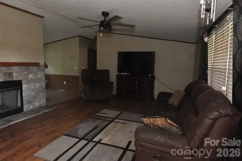 977 Langley Drive Chester SC 29706