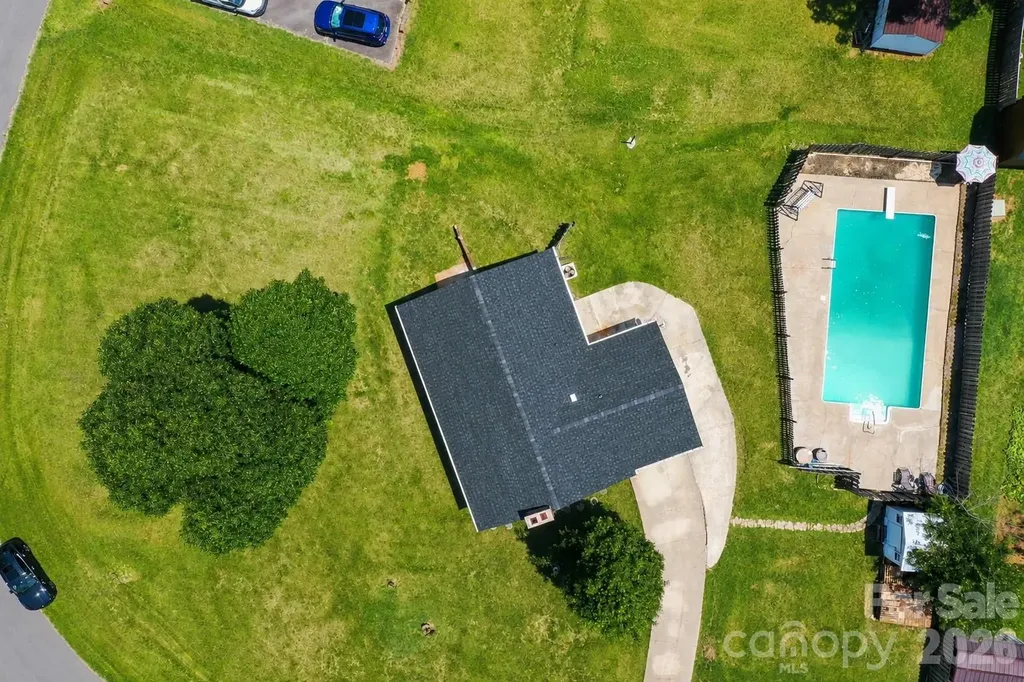 3237 Annex Street Conover NC 28613