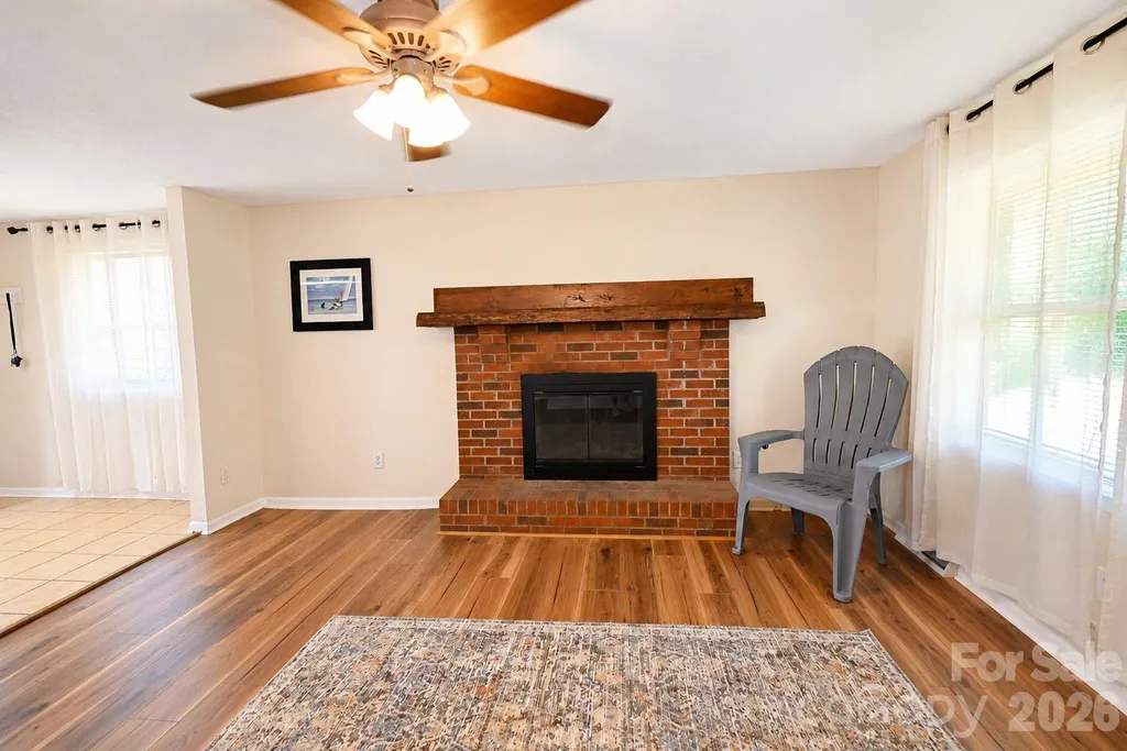 3237 Annex Street Conover NC 28613