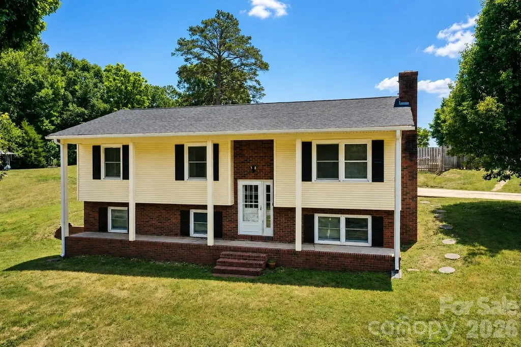 3237 Annex Street Conover NC 28613