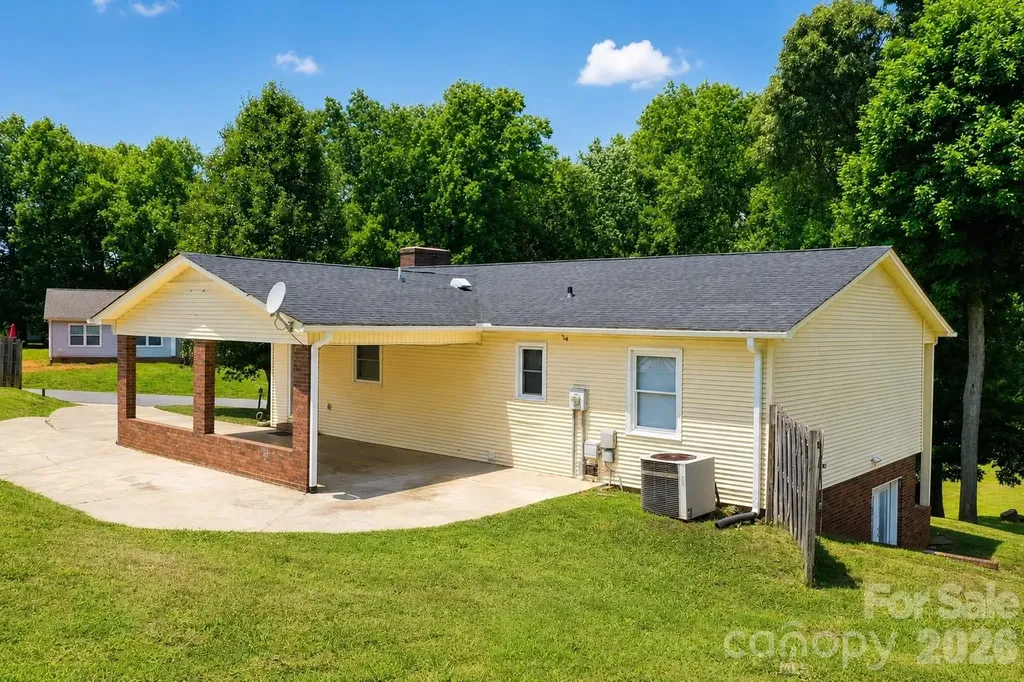 3237 Annex Street Conover NC 28613