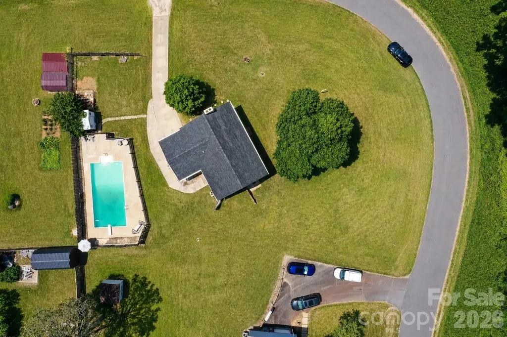 3237 Annex Street Conover NC 28613