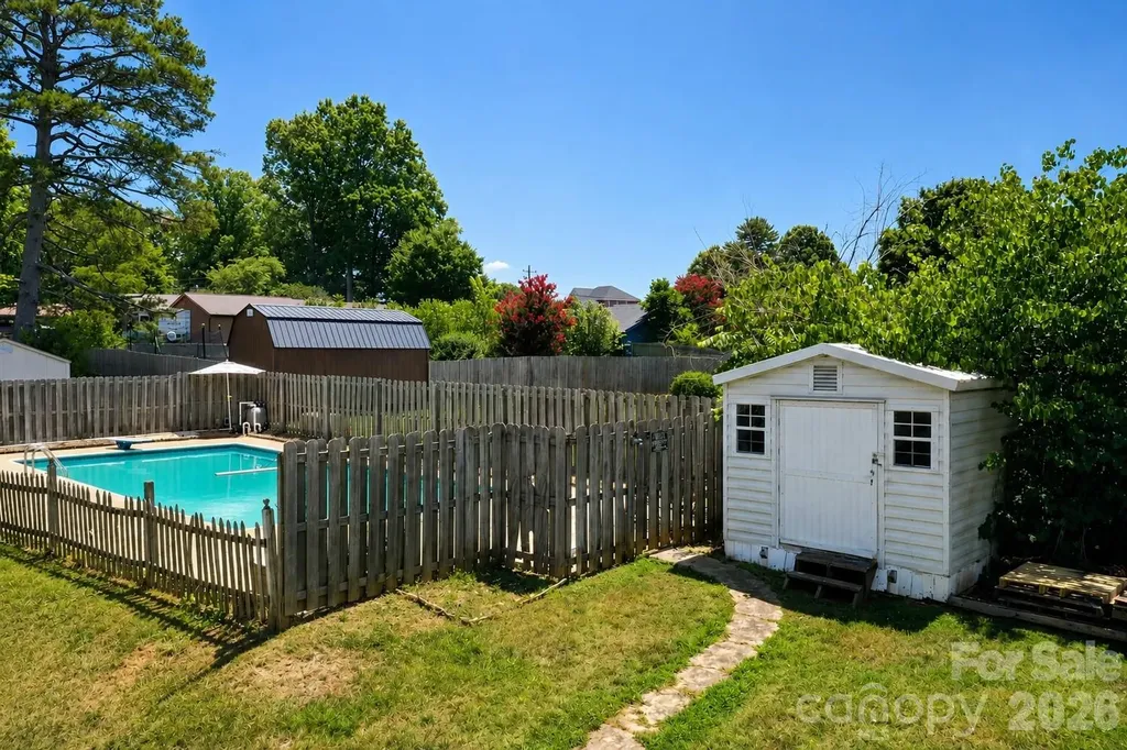 3237 Annex Street Conover NC 28613
