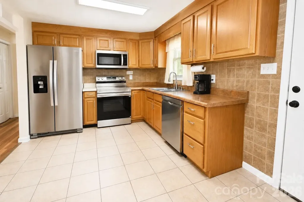 3237 Annex Street Conover NC 28613