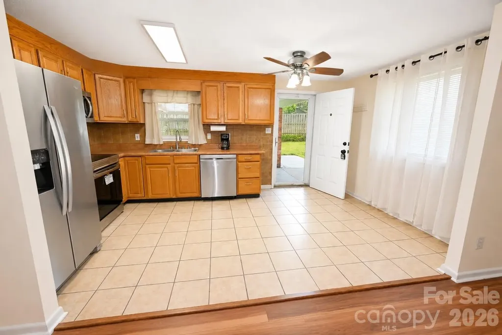 3237 Annex Street Conover NC 28613