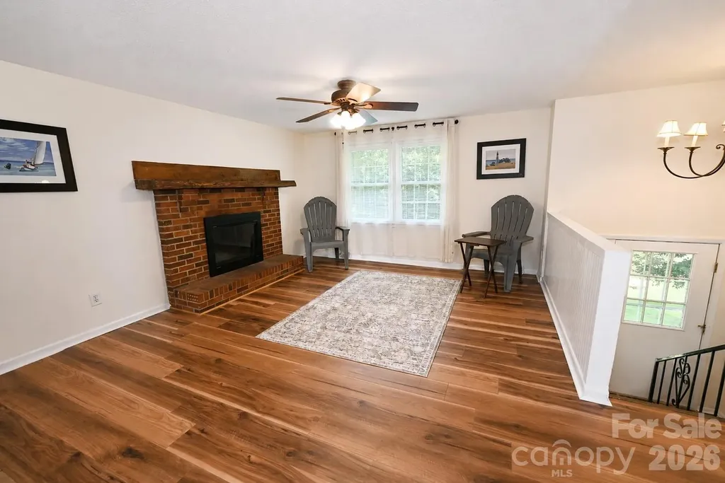 3237 Annex Street Conover NC 28613