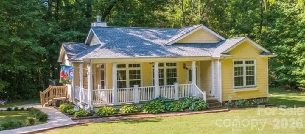16665 Stokes Ferry Road Richfield NC 28137