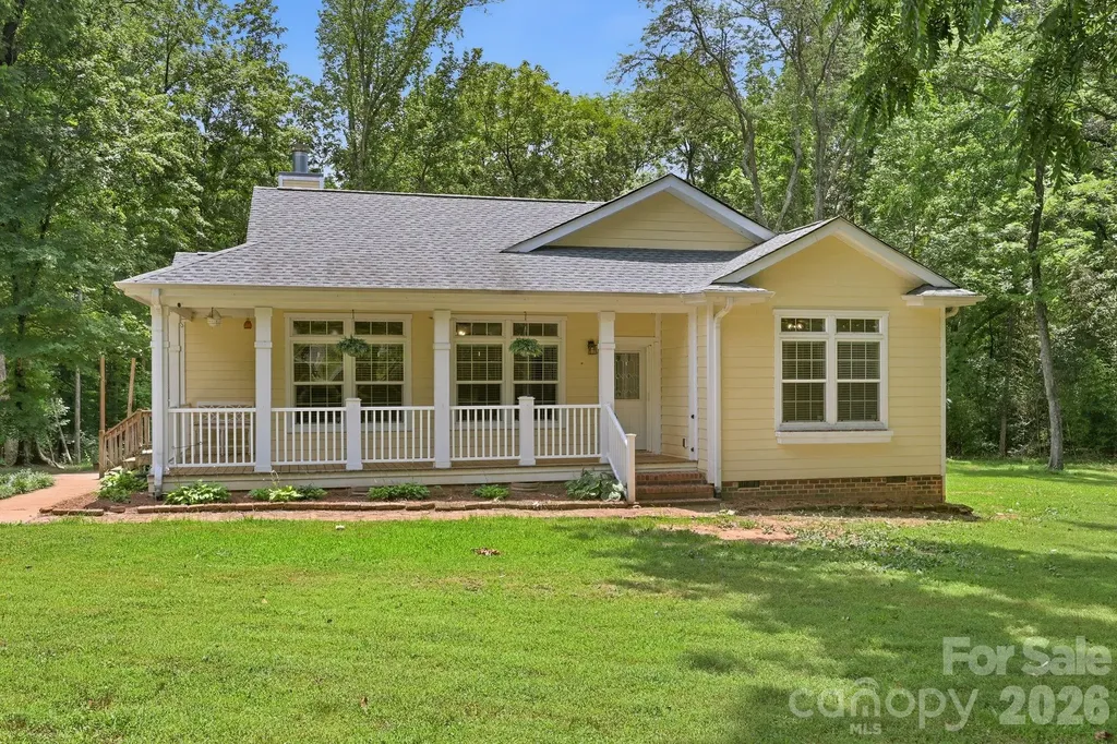 16665 Stokes Ferry Road Richfield NC 28137