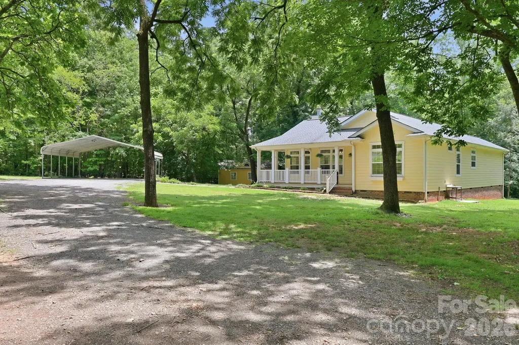 16665 Stokes Ferry Road Richfield NC 28137