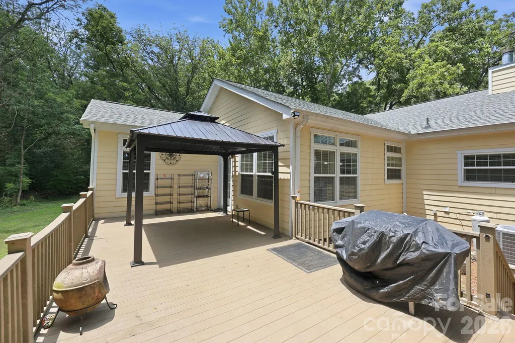 16665 Stokes Ferry Road Richfield NC 28137