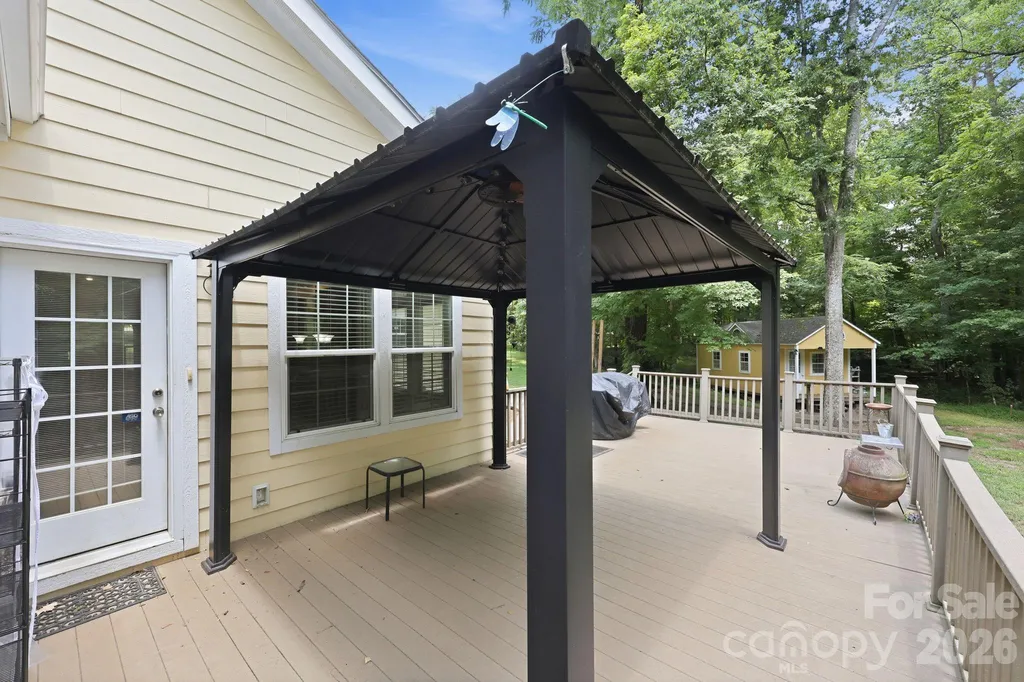 16665 Stokes Ferry Road Richfield NC 28137