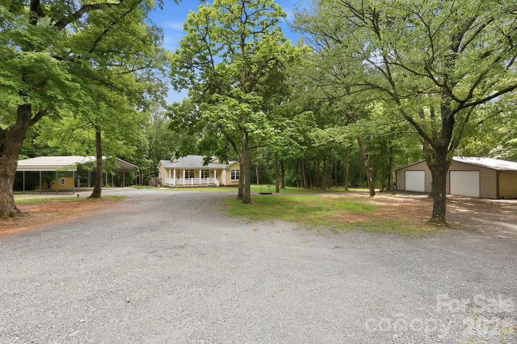 16665 Stokes Ferry Road Richfield NC 28137