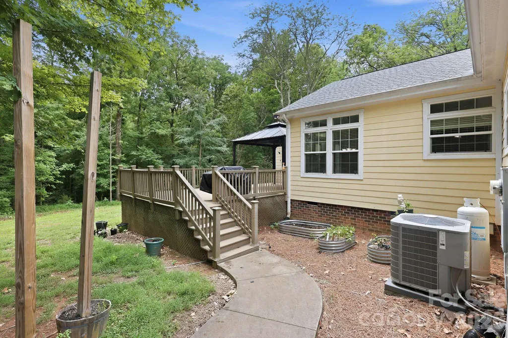 16665 Stokes Ferry Road Richfield NC 28137