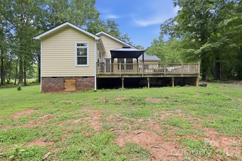 16665 Stokes Ferry Road Richfield NC 28137