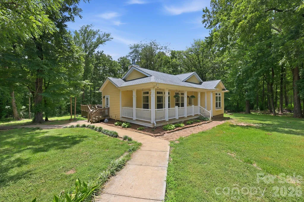 16665 Stokes Ferry Road Richfield NC 28137